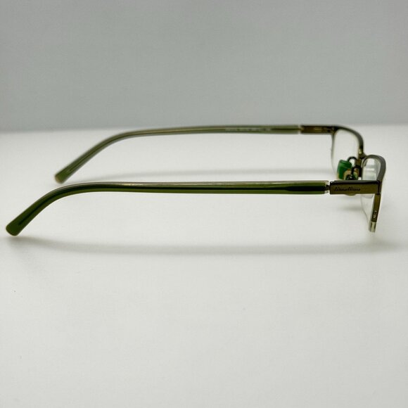 Miu Miu VMU51A 2BP-1O1 Eye Glasses Eyeglasses Frames 50-18-140 main image 4